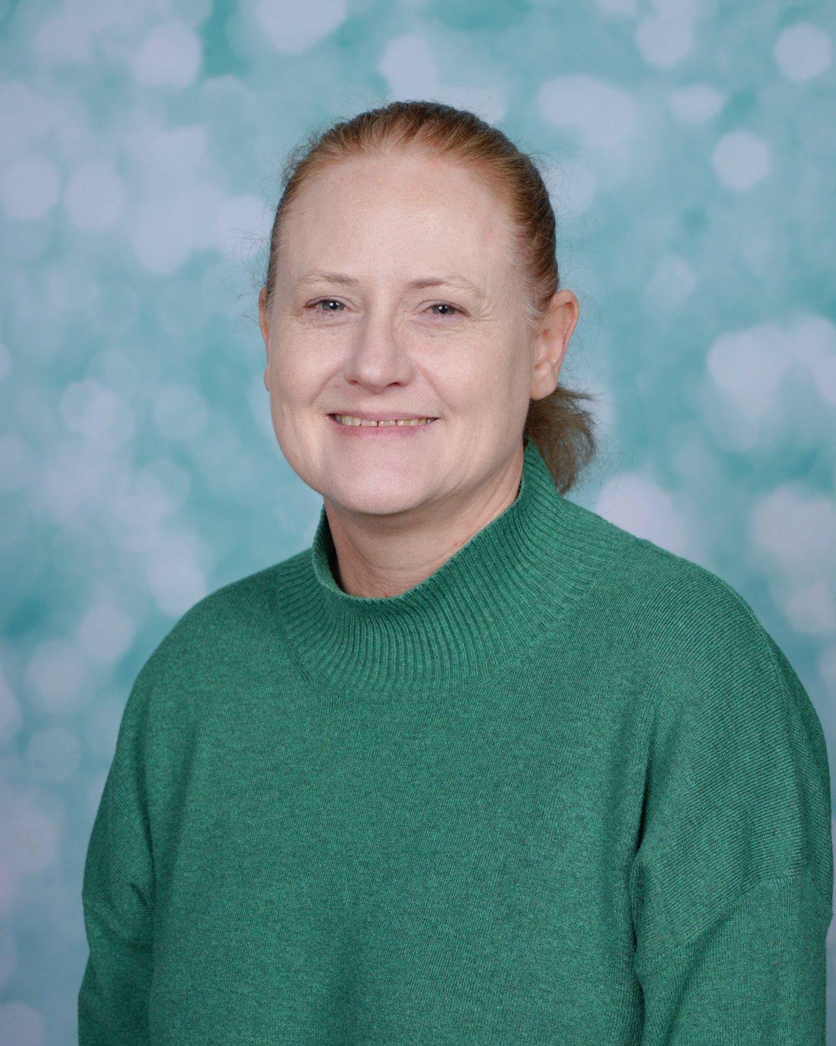 Mrs L Friedmann - Operations Administrator