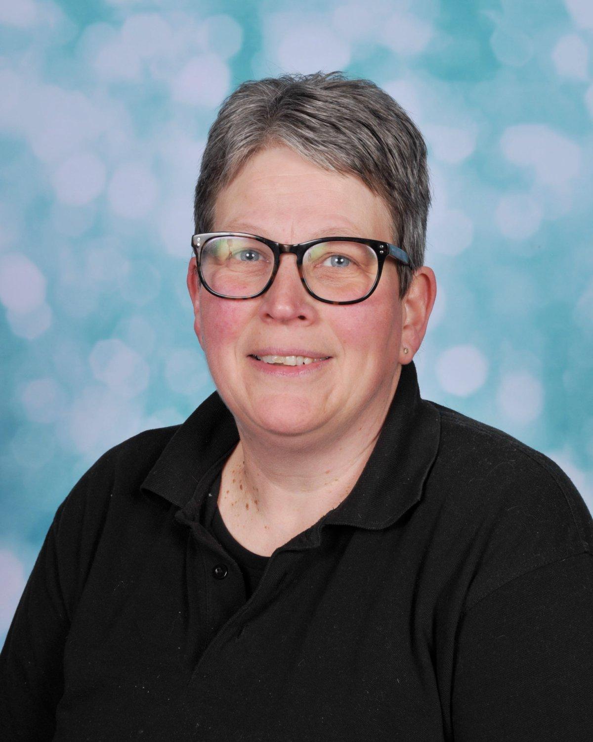 Ms S Buckingham - Caterlink Cook 