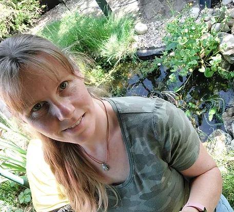 Ms E Bartholomew - Forest School